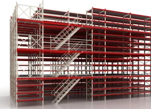 Мезонінні платформи