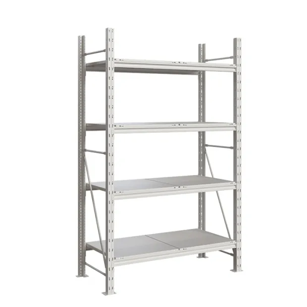 Стелажі поличкові Mini-Rack