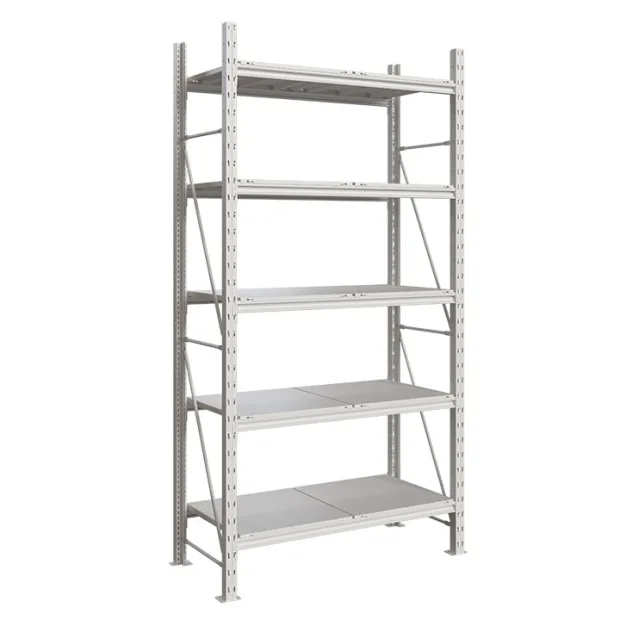 Стелажі поличкові Mini-Rack
