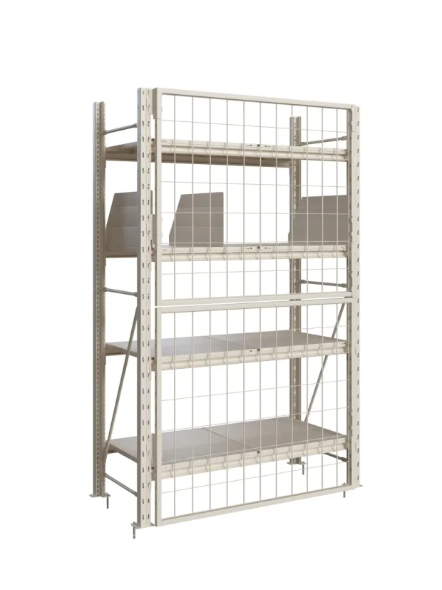 Стелажі поличкові Mini-Rack