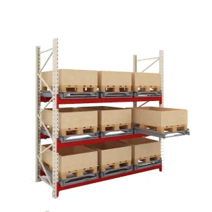 Система PULL-OUT