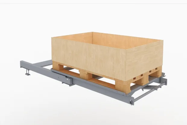 Система PULL-OUT