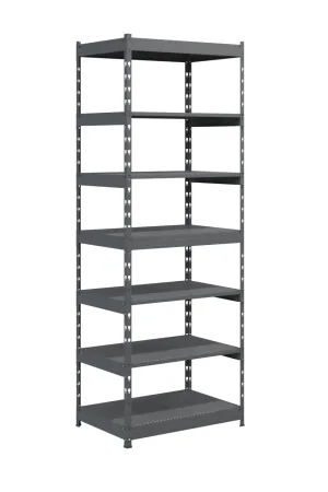 Стелажі поличкові Light-Rack