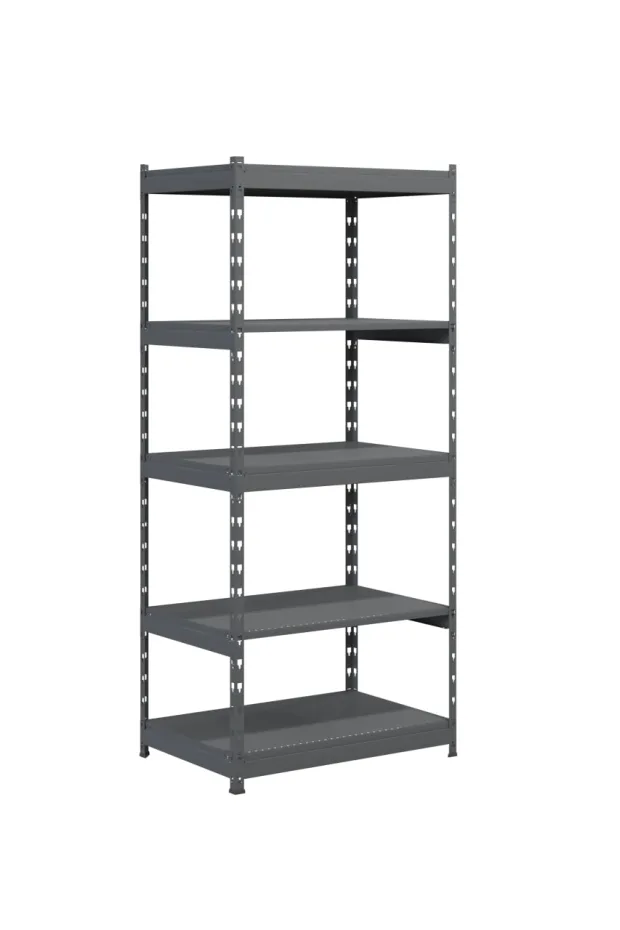 Стелажі поличкові Light-Rack