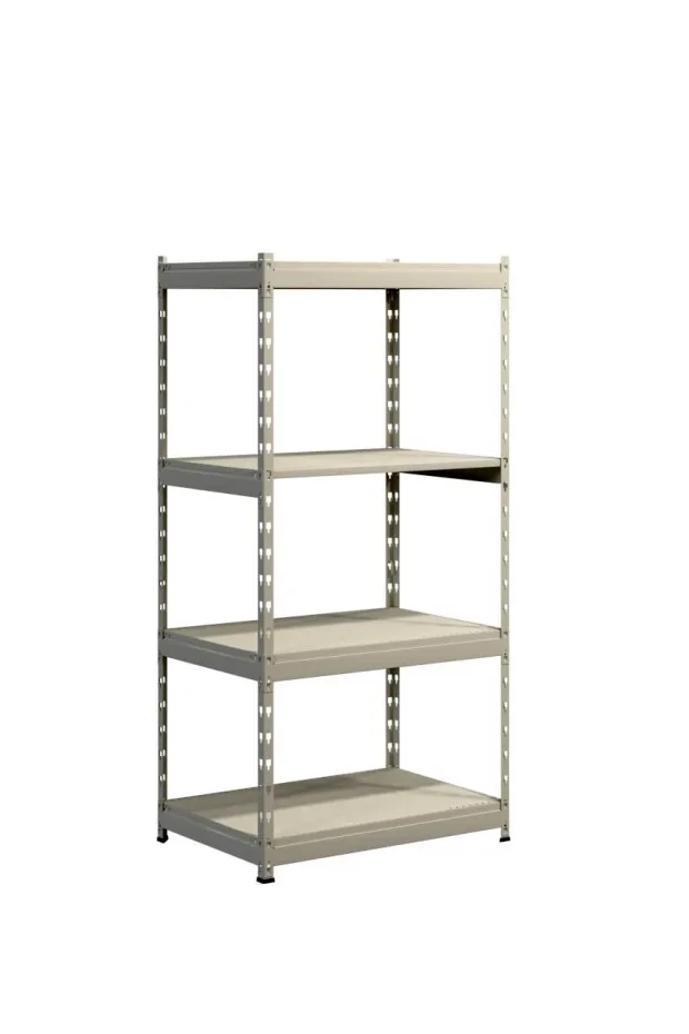 Стелажі поличкові Light-Rack