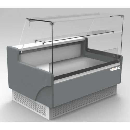 Холодильна вітрина Gooder BX-1290 Cube