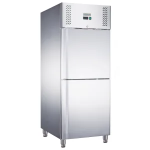 GoodFood Шкаф холодильный GF-GN650TNM-HC