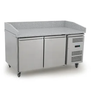 GoodFood Стол холодильный для пиццы GF-PZ2600TN-HC