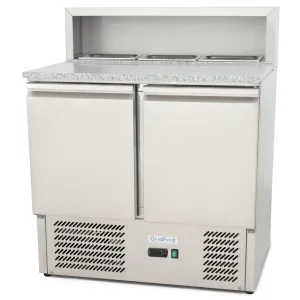 GoodFood Саладета GF-PS900-H6C