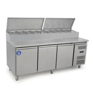 GoodFood Саладета GF-SH3000-800-HC