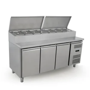 GoodFood Саладета GF-SH3000-700-HC