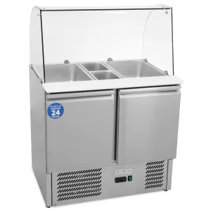 GoodFood Саладета GF-S900CG-H6C