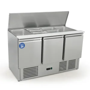 GoodFood Саладета GF-S903-HC