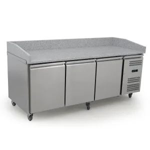 GoodFood Стол холодильный для пиццы GF-PZ3600TN-HC