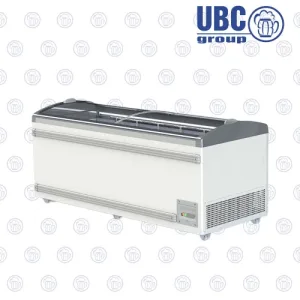 Морозильный ларь бонета TITAN 1,45