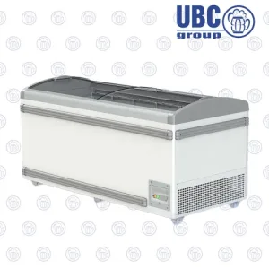 Морозильный ларь бонета TITAN 1.85